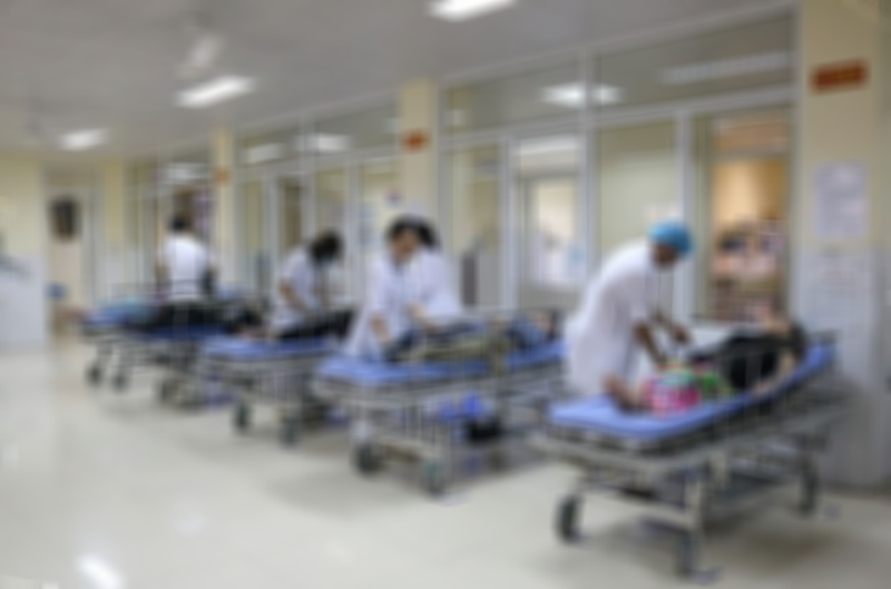 Ít nhất 5 người bệnh chết mỗi phút do chăm sóc y tế không an toàn
