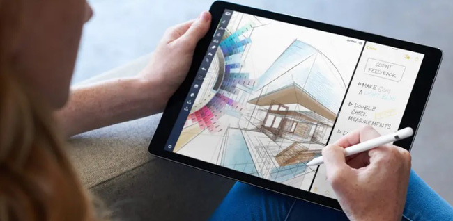 Khi nào nên thay đầu bút Apple Pencil?