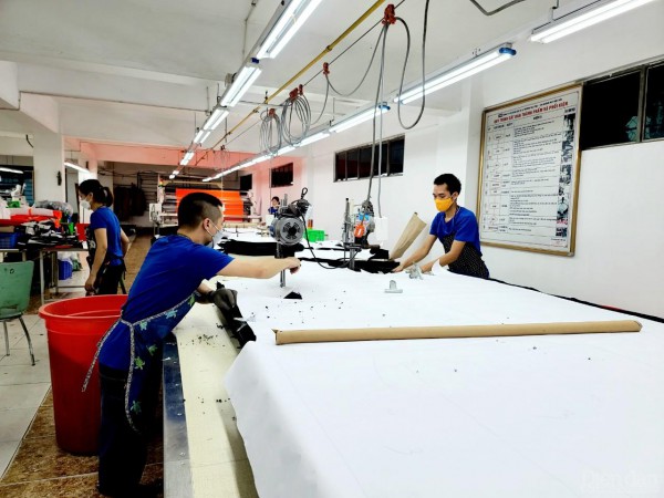 Không để doanh nghiệp "hụt hơi" cuối năm