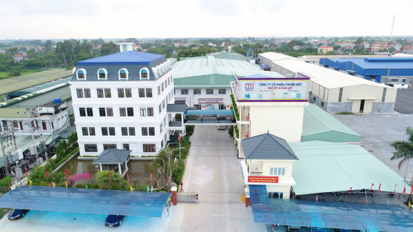 Kinh tế xanh, kinh tế tuần hoàn giúp doanh nghiệp phát triển bền vững