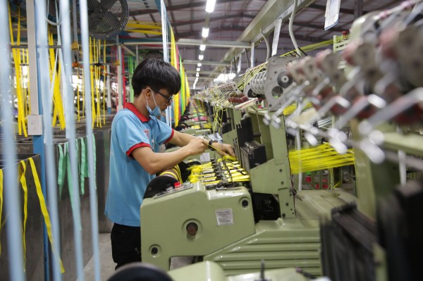 Kinh tế xanh, kinh tế tuần hoàn giúp doanh nghiệp phát triển bền vững