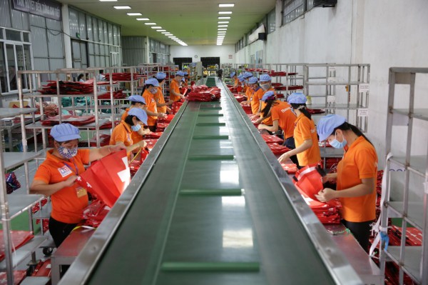 Kinh tế xanh, kinh tế tuần hoàn giúp doanh nghiệp phát triển bền vững