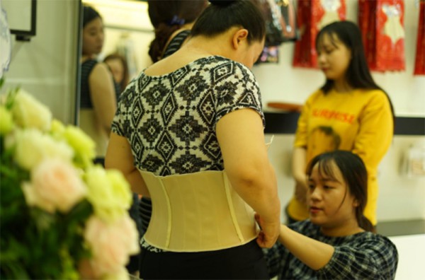 Lan Chi Feelsy thay đổi nhận diện: Cột mốc phát triển mới