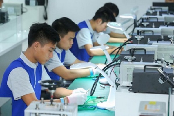 Lao động trẻ cần nền tảng tri thức kỹ thuật số Lao động trẻ cần nền tảng tri thức kỹ thuật số