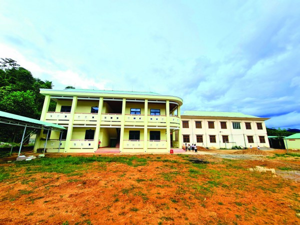 Lấy thách thức làm động lực