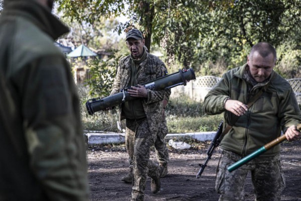 Mỹ có những lựa chọn nào nếu Nga sử dụng vũ khí hạt nhân tại Ukraine? Mỹ có những lựa chọn nào nếu Nga sử dụng vũ khí hạt nhân tại Ukraine?