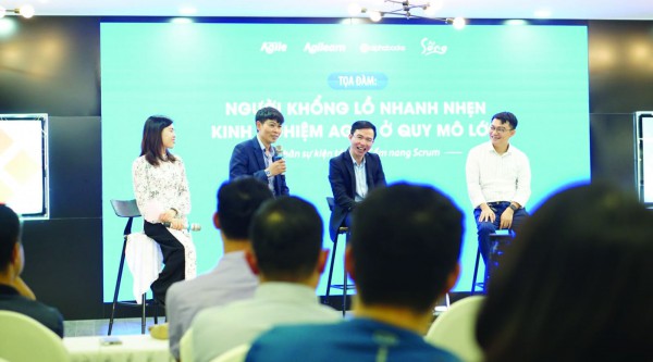 NeoManager - Lãnh đạo kiểu mới