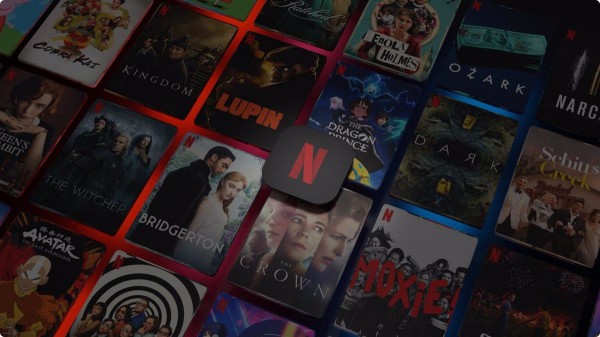 Netflix có thể “vẽ lại” quảng cáo truyền hình?