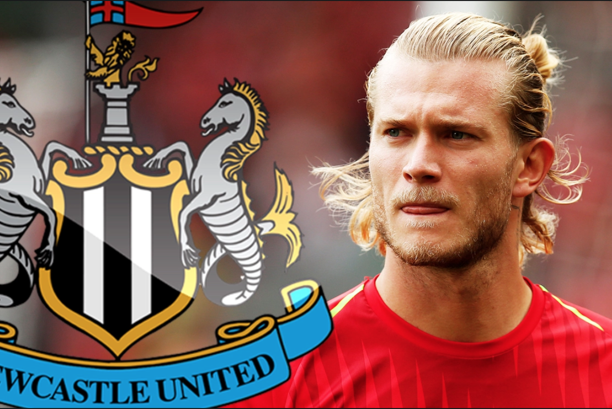 Newcastle chiêu mộ cựu thủ môn gây ‘thảm họa’ cho Liverpool Newcastle chiêu mộ cựu thủ môn gây ‘thảm họa’ cho Liverpool