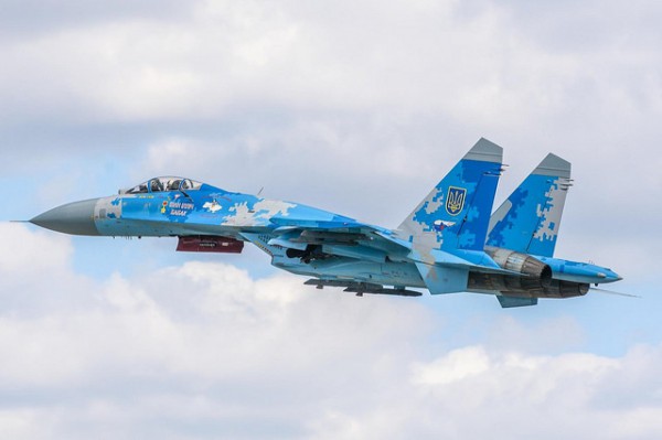 Nga tuyên bố bắn hạ 2 máy bay MiG-29 cải tiến của Ukraine Nga tuyên bố bắn hạ 2 máy bay MiG-29 cải tiến của Ukraine