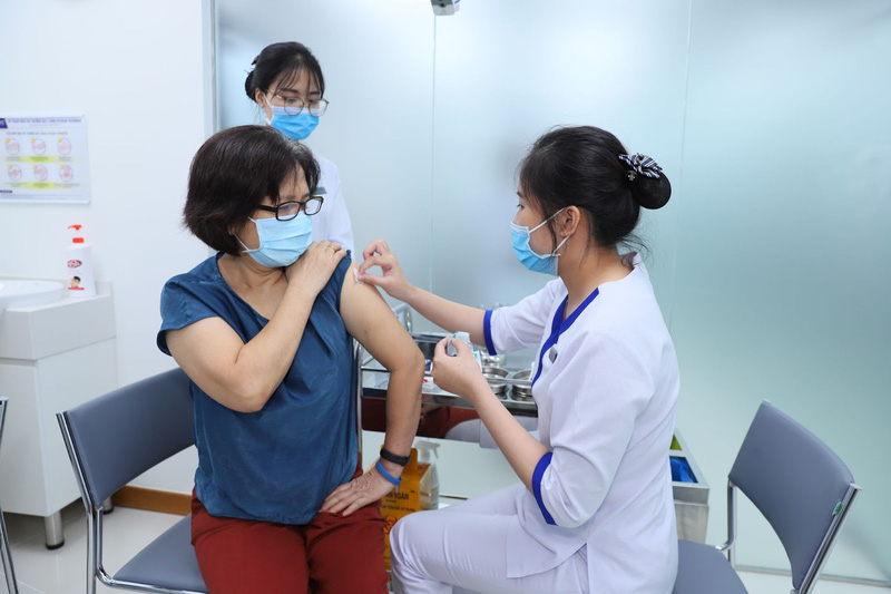 Người mắc bệnh nền dễ tử vong khi đồng nhiễm các bệnh truyền nhiễm khác