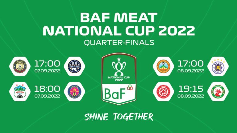 Nhận định trước vòng tứ kết Cúp Quốc gia: Ấn chứa nhiều bất ngờ