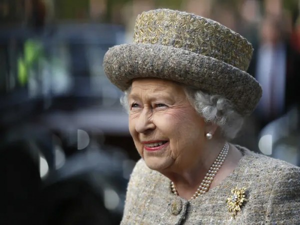 Nữ hoàng Elizabeth II sẽ an nghỉ tại Lâu đài Windsor Nữ hoàng Elizabeth II sẽ an nghỉ tại Lâu đài Windsor