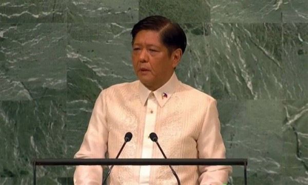 Philippines khẳng định vai trò của UNCLOS để giải quyết bất đồng tại LHQ Philippines khẳng định vai trò của UNCLOS để giải quyết bất đồng tại LHQ
