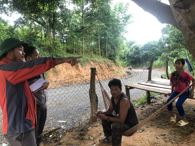 Quảng Trị: Ngăn chặn bệnh sốt rét gia tăng tại huyện Hướng Hóa