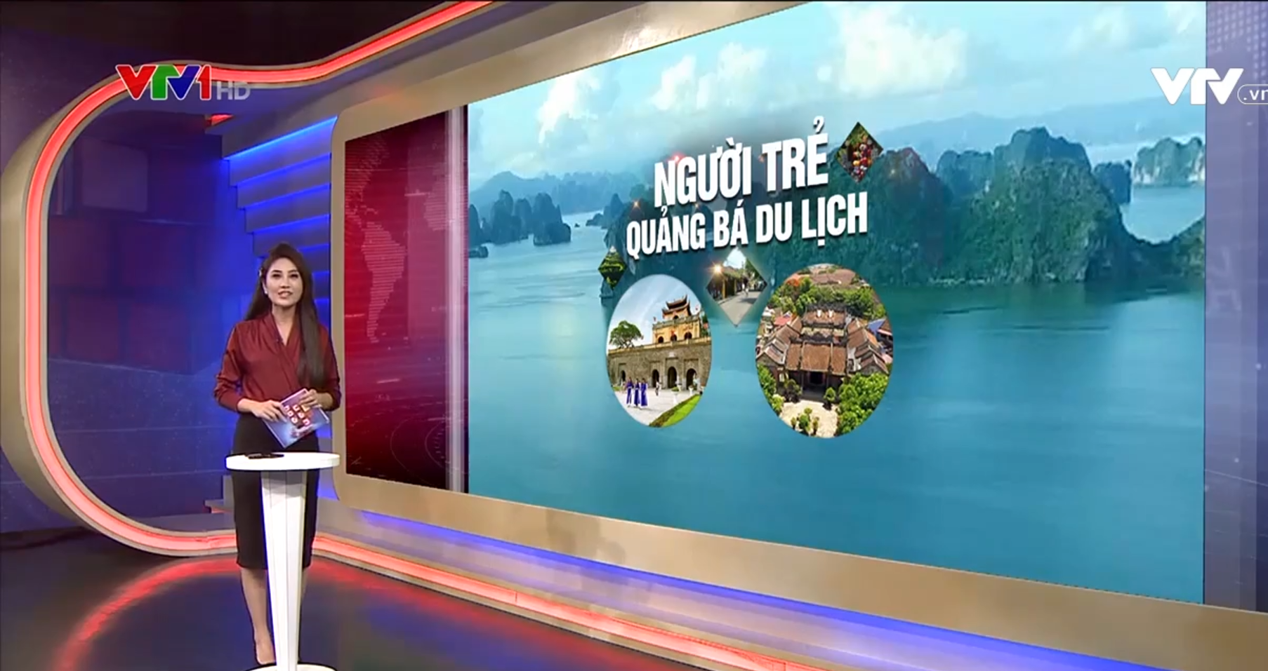 Quảng bá du lịch qua sản phẩm âm nhạc: Cái bắt tay đầy ý nghĩa