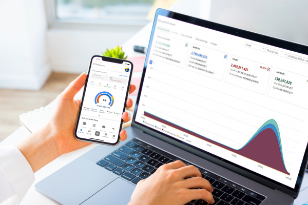 Salework và See Media ký kết hợp tác đồng hành cùng nhà bán hàng online Salework và See Media ký kết hợp tác đồng hành cùng nhà bán hàng online