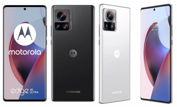 Smartphone đầu tiên sở hữu camera 200 megapixel ra mắt Smartphone đầu tiên sở hữu camera 200 megapixel ra mắt