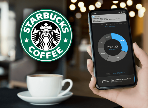 Starbucks tìm công nghệ phân tải giữa các cửa hàng Starbucks tìm công nghệ phân tải giữa các cửa hàng