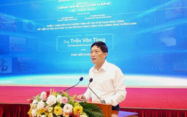 Sử dụng năng lượng tiết kiệm, hiệu quả: Giải pháp rẻ nhất giúp tăng nguồn cung cho hệ thống năng lượng