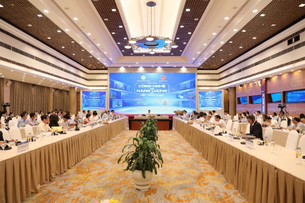 Sử dụng năng lượng tiết kiệm, hiệu quả: Giải pháp rẻ nhất giúp tăng nguồn cung cho hệ thống năng lượng