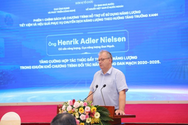 Sử dụng năng lượng tiết kiệm, hiệu quả: Giải pháp rẻ nhất giúp tăng nguồn cung cho hệ thống năng lượng