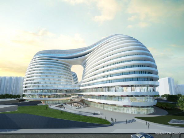 Thấy gì từ cuộc “di cư” của giới tài phiệt Trung Quốc?