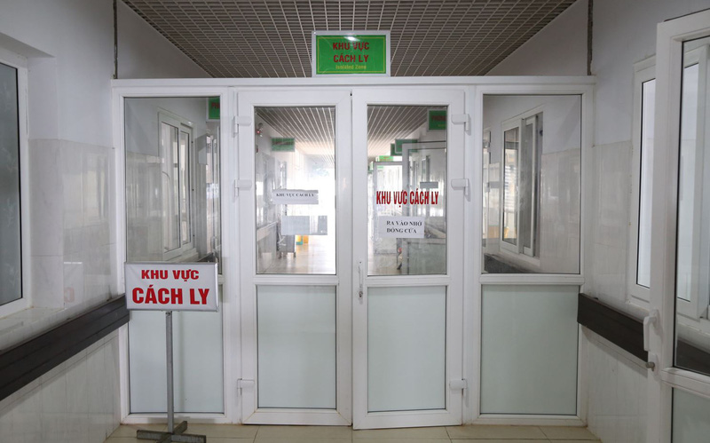 Thêm một bệnh nhân COVID-19 tử vong tại Đắk Lắk