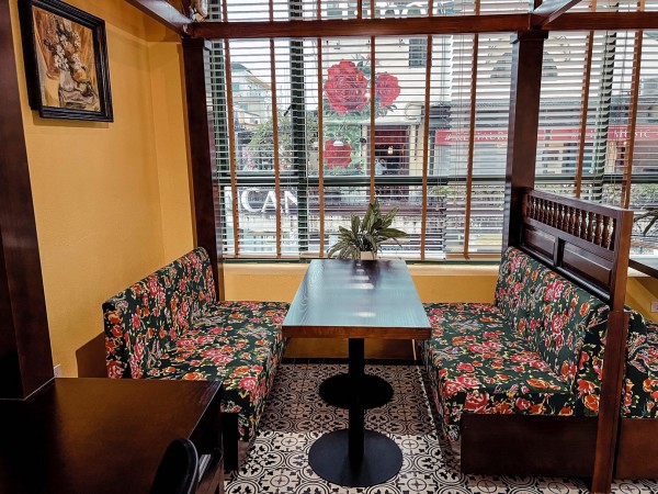 Tiktak Coworking Space - không gian hoài cổ độc đáo, gợi nhớ về Hà Nội xưa