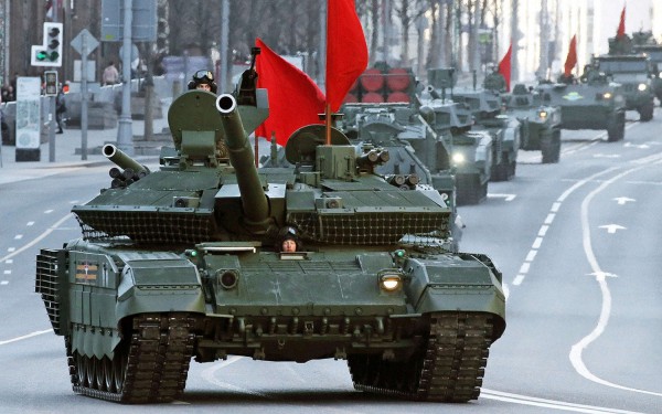 Tuyên bố động viên của Nga có ý nghĩa thế nào trong bối cảnh xung đột Ukraine? Tuyên bố động viên của Nga có ý nghĩa thế nào trong bối cảnh xung đột Ukraine?