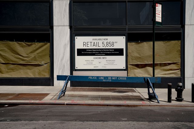 Vấn đề trị giá hàng tỷ USD giữa lòng thành phố New York   - Ảnh 3.