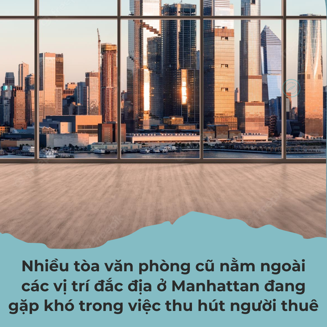 Vấn đề trị giá hàng tỷ USD giữa lòng thành phố New York   - Ảnh 2.