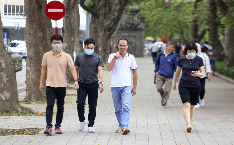 Vì sao Bộ Y tế thay thế thông điệp 5k phòng, chống dịch trong tình hình mới? Vì sao Bộ Y tế thay thế thông điệp 5k phòng, chống dịch trong tình hình mới?