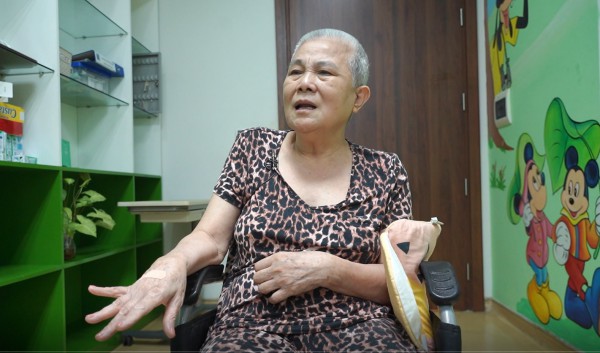 Vinmec ghép tế bào gốc mang lại cuộc sống mới cho hơn 1.000 người