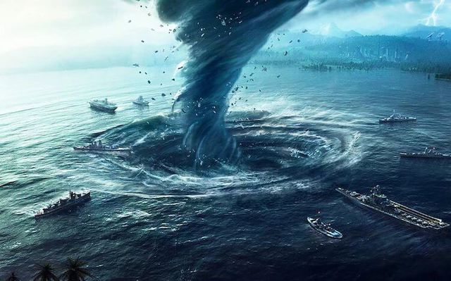 Bí ẩn vùng biển được ví với Bermuda: 4 bề không gió nhưng tàu thuyền qua là biến mất bí ẩn - Ảnh 3. Bí ẩn vùng biển được ví với Bermuda: 4 bề không gió nhưng tàu thuyền qua là biến mất bí ẩn - Ảnh 3.