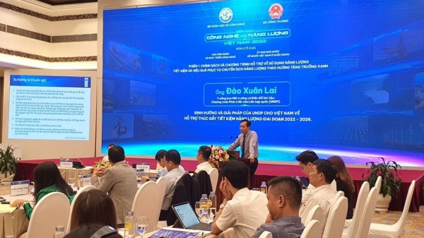 Xu hướng công nghệ mới giúp sử dụng năng lượng hiệu quả và tiết kiệm trong bối cảnh mới