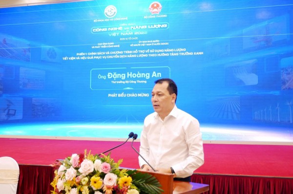 Xu hướng công nghệ mới giúp sử dụng năng lượng hiệu quả và tiết kiệm trong bối cảnh mới