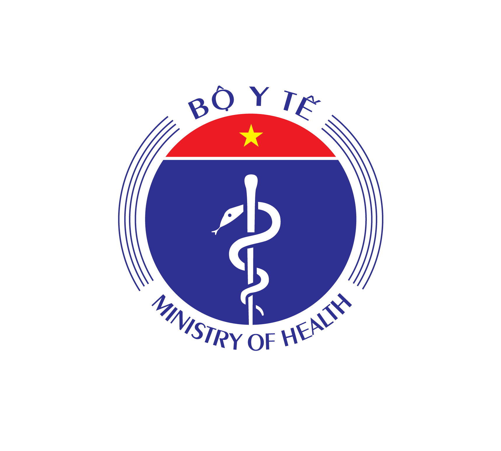 Xuất hiện logo Bộ Y tế có rắn "ngậm phong bì", Công an vào cuộc