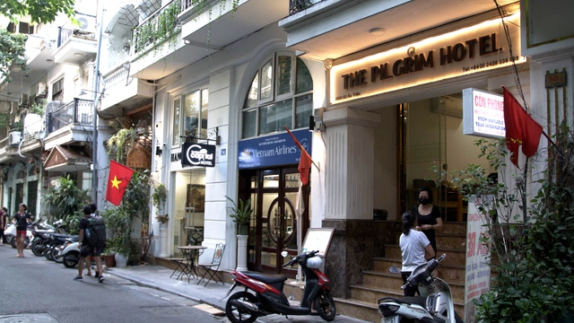 Hà Nội: Điểm đến thành phố hàng đầu châu Á về du lịch ngắn ngày - Ảnh 3. Hà Nội: Điểm đến thành phố hàng đầu châu Á về du lịch ngắn ngày - Ảnh 3.