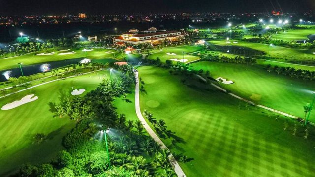 Phát triển du lịch thủ đô qua Tuần lễ du lịch golf Hà Nội 2022  - Ảnh 2.