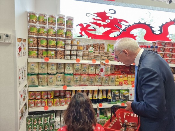 Để nông sản vào EU hết “ăn may” mùa vụ