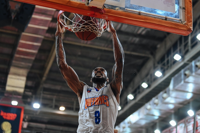 VBA Awards 2022: Shane Henry "đại thắng" danh hiệu cá nhân, Vincent Nguyễn và Huỳnh Vĩnh Quang nhận vinh dự sau một mùa giải ấn tượng - Ảnh 12.