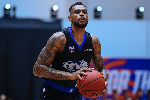 HLV Hanoi Buffaloes muốn có đồng MVP VBA 2022 - Ảnh 3. HLV Hanoi Buffaloes muốn có đồng MVP VBA 2022 - Ảnh 3.