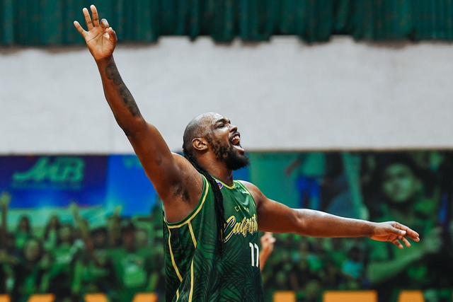 Những kỷ lục VBA 2022: Kỷ lục cướp bóng bị xô đổ - Ảnh 6.