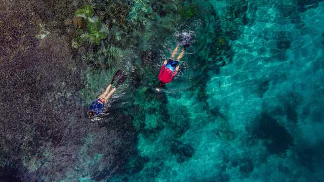 Du lịch Indonesia thăng hạng bởi thiên đường cuối cùng trên Trái đất Raja Ampat  - Ảnh 1.