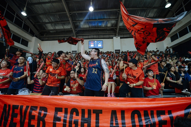 VBA Awards 2022: Shane Henry "đại thắng" danh hiệu cá nhân, Vincent Nguyễn và Huỳnh Vĩnh Quang nhận vinh dự sau một mùa giải ấn tượng - Ảnh 7.