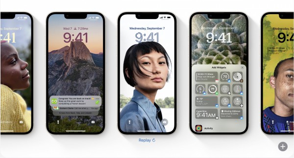 iOS 16 chính thức phát hành, chạy khá mượt và ứng dụng không bị lỗi iOS 16 chính thức phát hành, chạy khá mượt và ứng dụng không bị lỗi