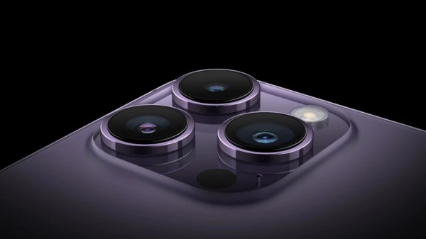 iPhone 14 Pro bị lỗi máy ảnh khi quay video iPhone 14 Pro bị lỗi máy ảnh khi quay video