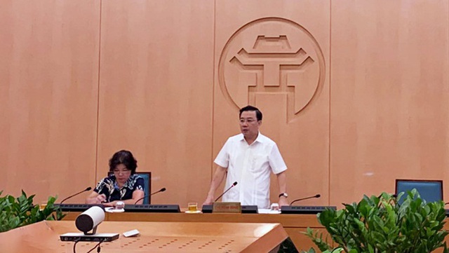 Giải chạy Báo Hà Nội mới mở rộng lần thứ 47 - Vì hòa bình năm 2022: Chuẩn bị kĩ lưỡng cho vòng Chung kết - Ảnh 2. Giải chạy Báo Hà Nội mới mở rộng lần thứ 47 - Vì hòa bình năm 2022: Chuẩn bị kĩ lưỡng cho vòng Chung kết - Ảnh 2.