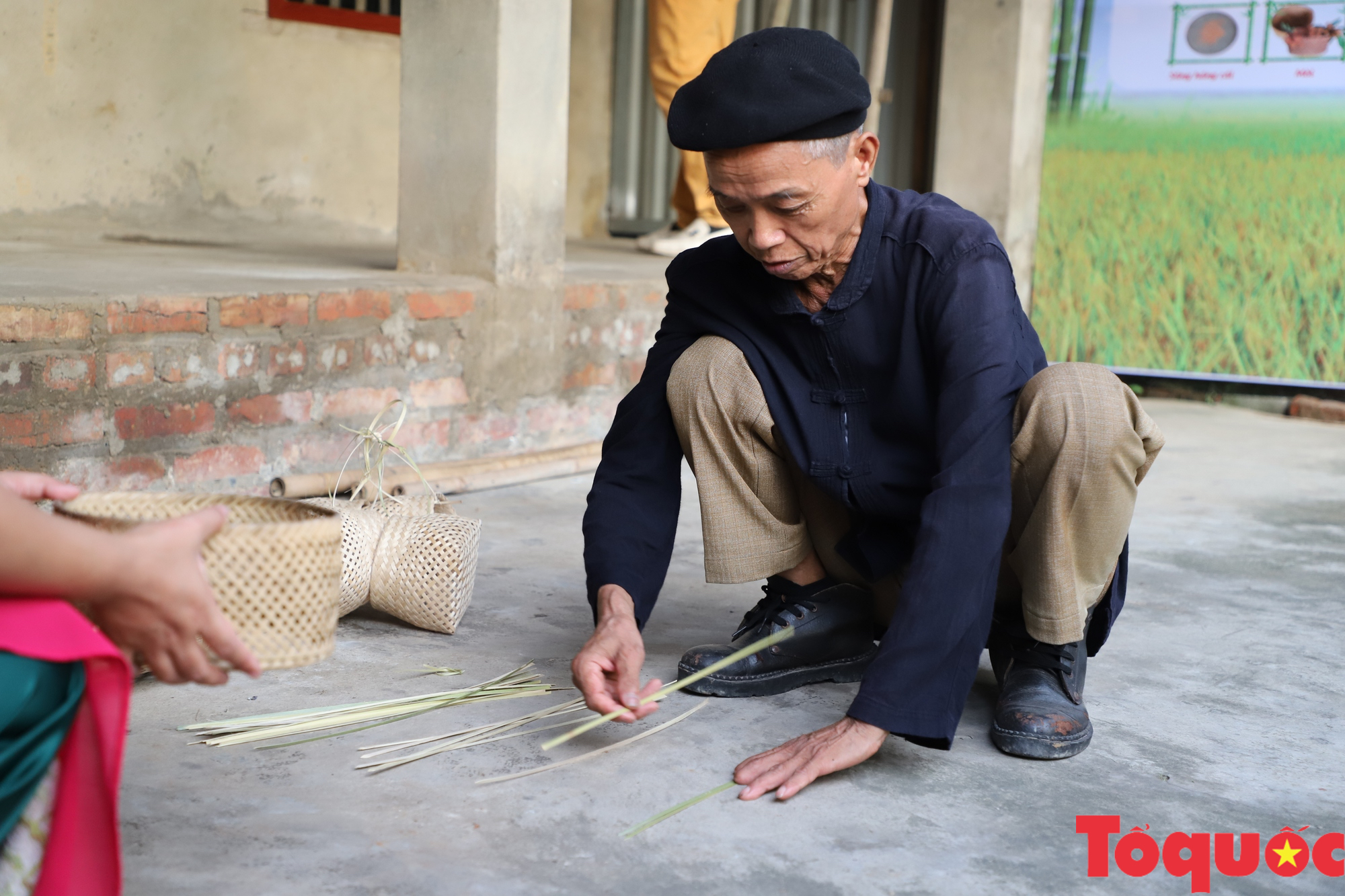 Phát triển nông nghiệp gắn với du lịch: Động lực mới trong giảm nghèo bền vững tại Võ Nhai - Ảnh 9.